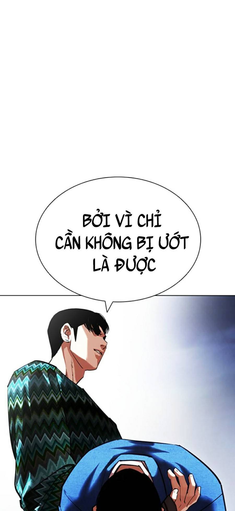 Lookism - Hoán Đổi Diệu Kỳ hoán đổi diệu kỳ - chapter 424 - Upload bởi truyensieuhay.com