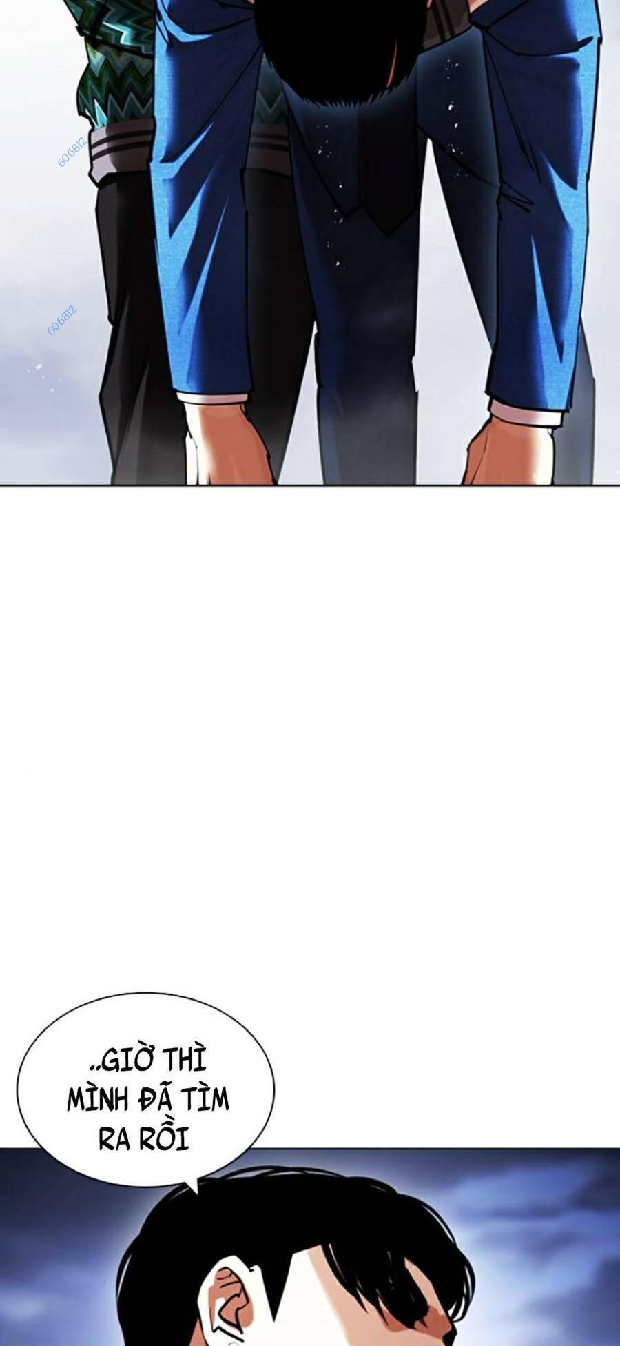 Lookism - Hoán Đổi Diệu Kỳ hoán đổi diệu kỳ - chapter 424 - Upload bởi truyensieuhay.com