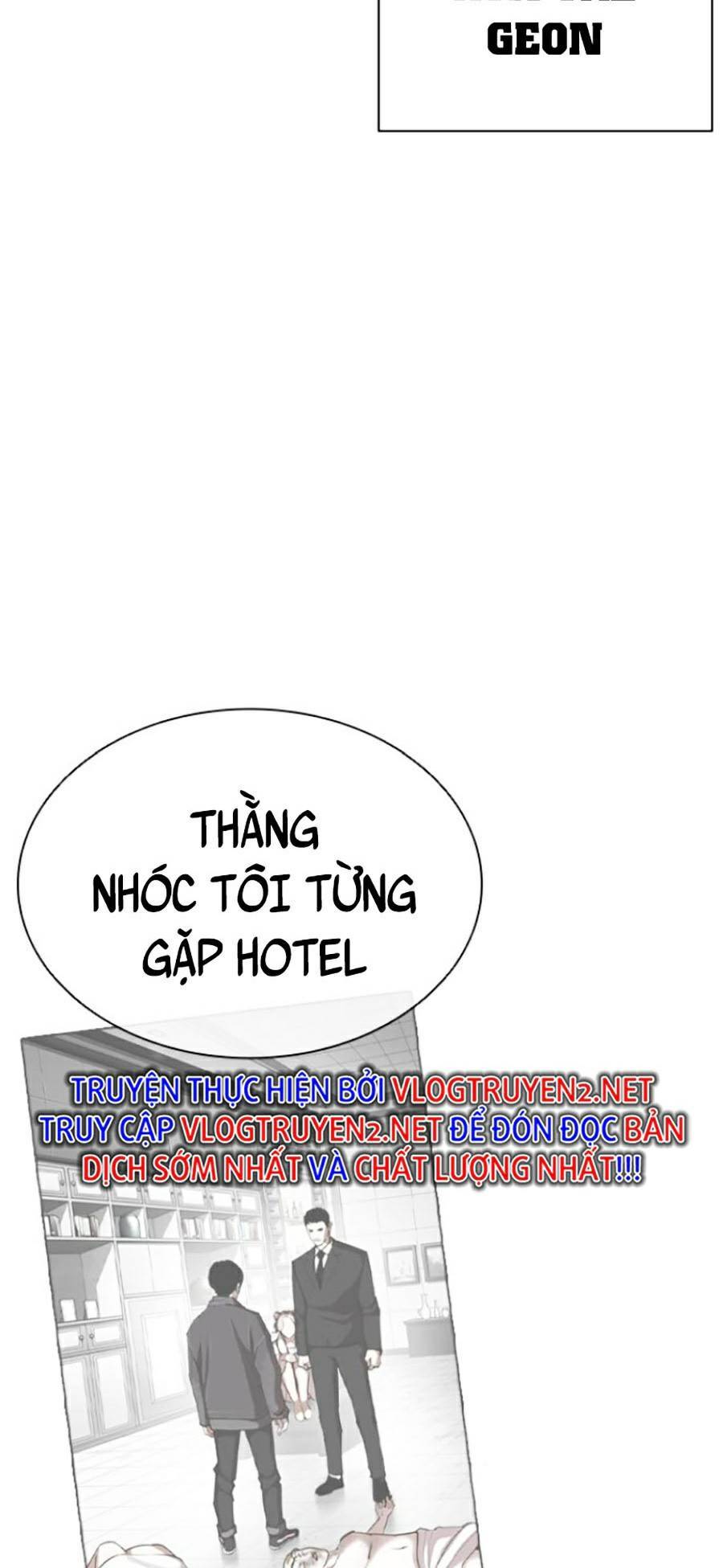 Lookism - Hoán Đổi Diệu Kỳ hoán đổi diệu kỳ - chapter 424 - Upload bởi truyensieuhay.com