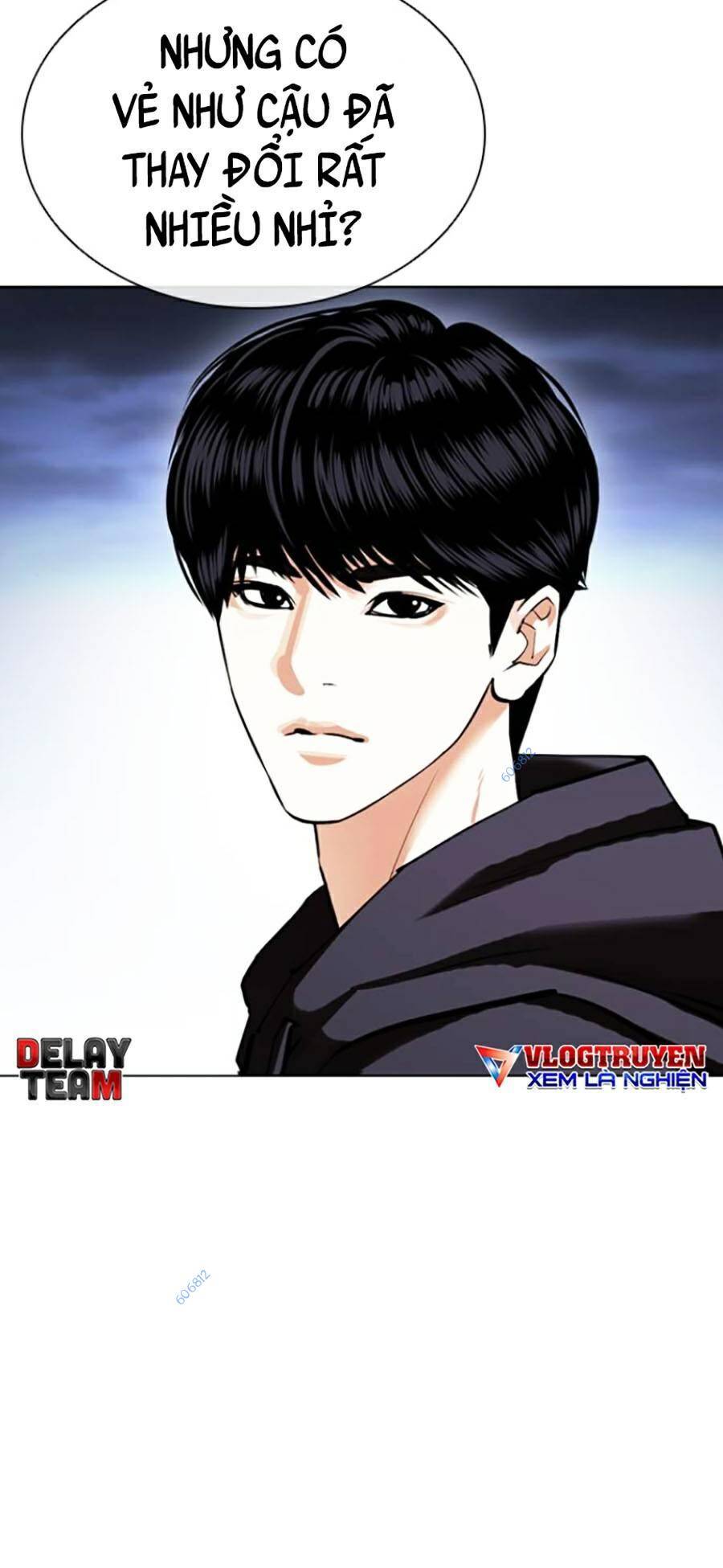 Lookism - Hoán Đổi Diệu Kỳ hoán đổi diệu kỳ - chapter 424 - Upload bởi truyensieuhay.com
