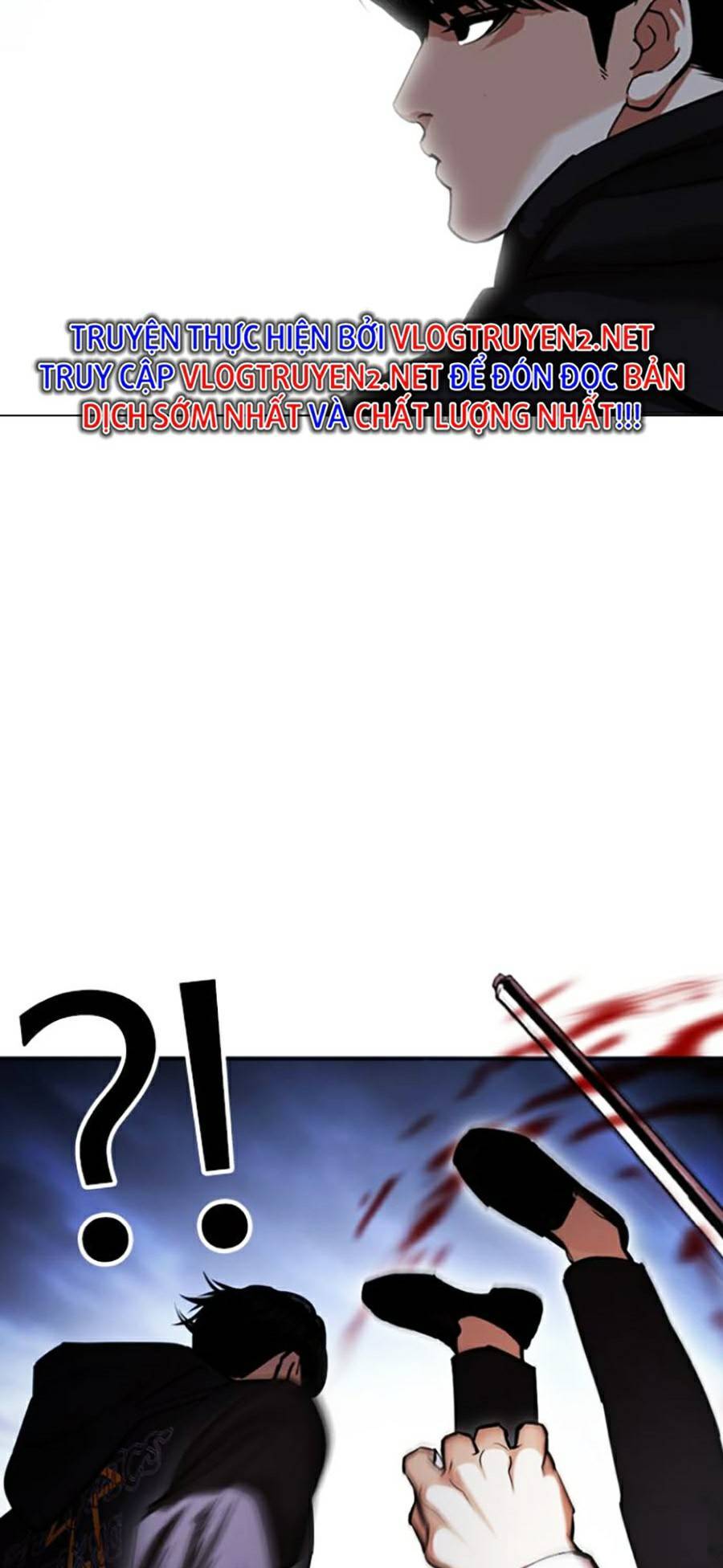 Lookism - Hoán Đổi Diệu Kỳ hoán đổi diệu kỳ - chapter 424 - Upload bởi truyensieuhay.com