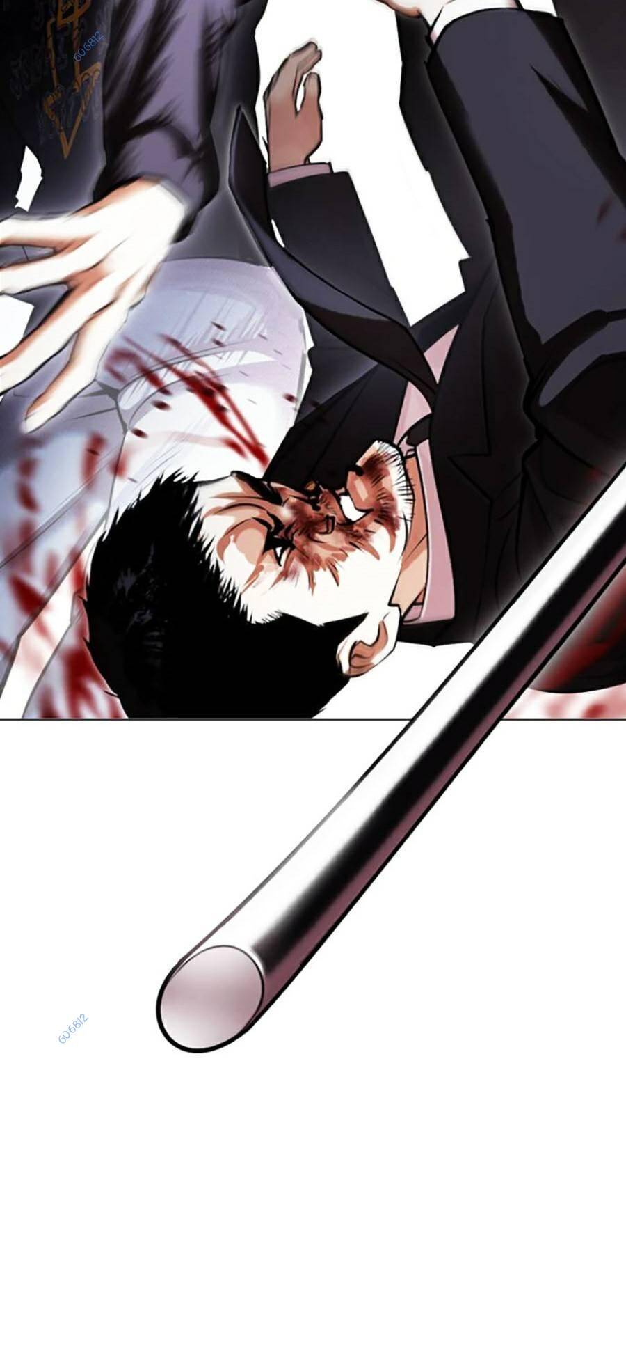 Lookism - Hoán Đổi Diệu Kỳ hoán đổi diệu kỳ - chapter 424 - Upload bởi truyensieuhay.com