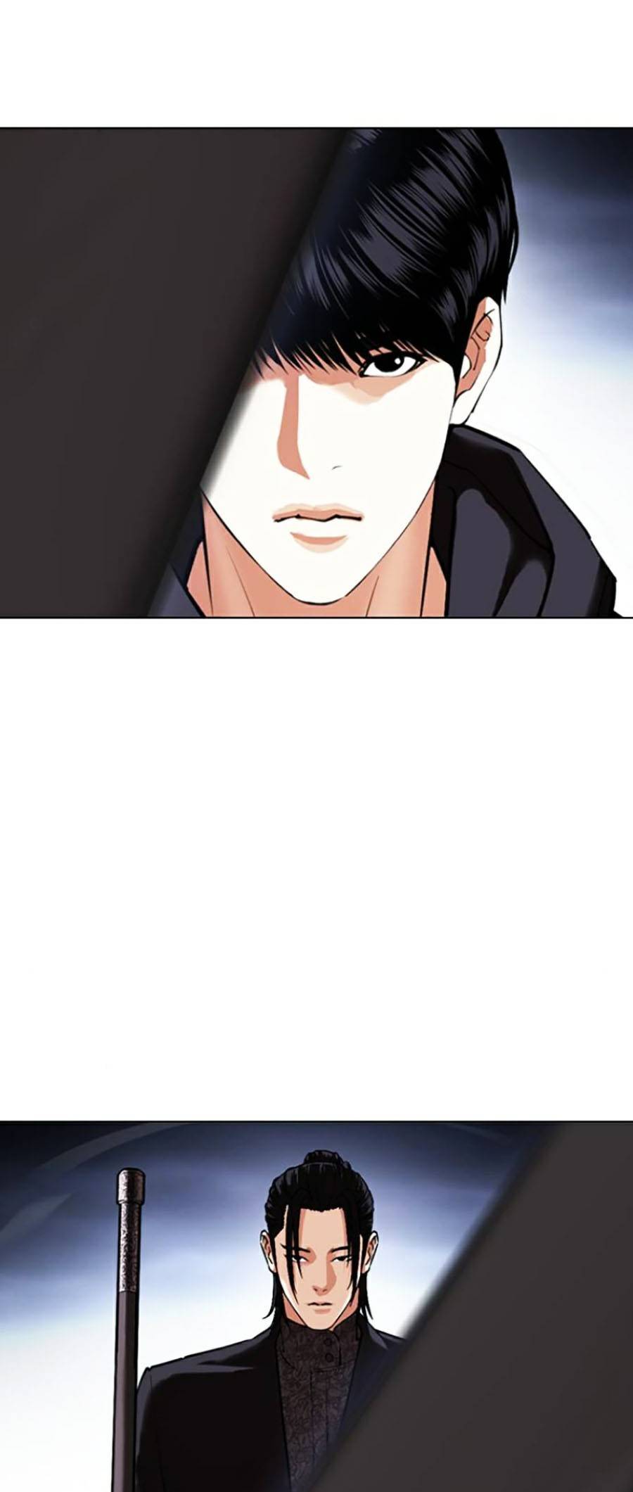 Lookism - Hoán Đổi Diệu Kỳ hoán đổi diệu kỳ - chapter 424 - Upload bởi truyensieuhay.com