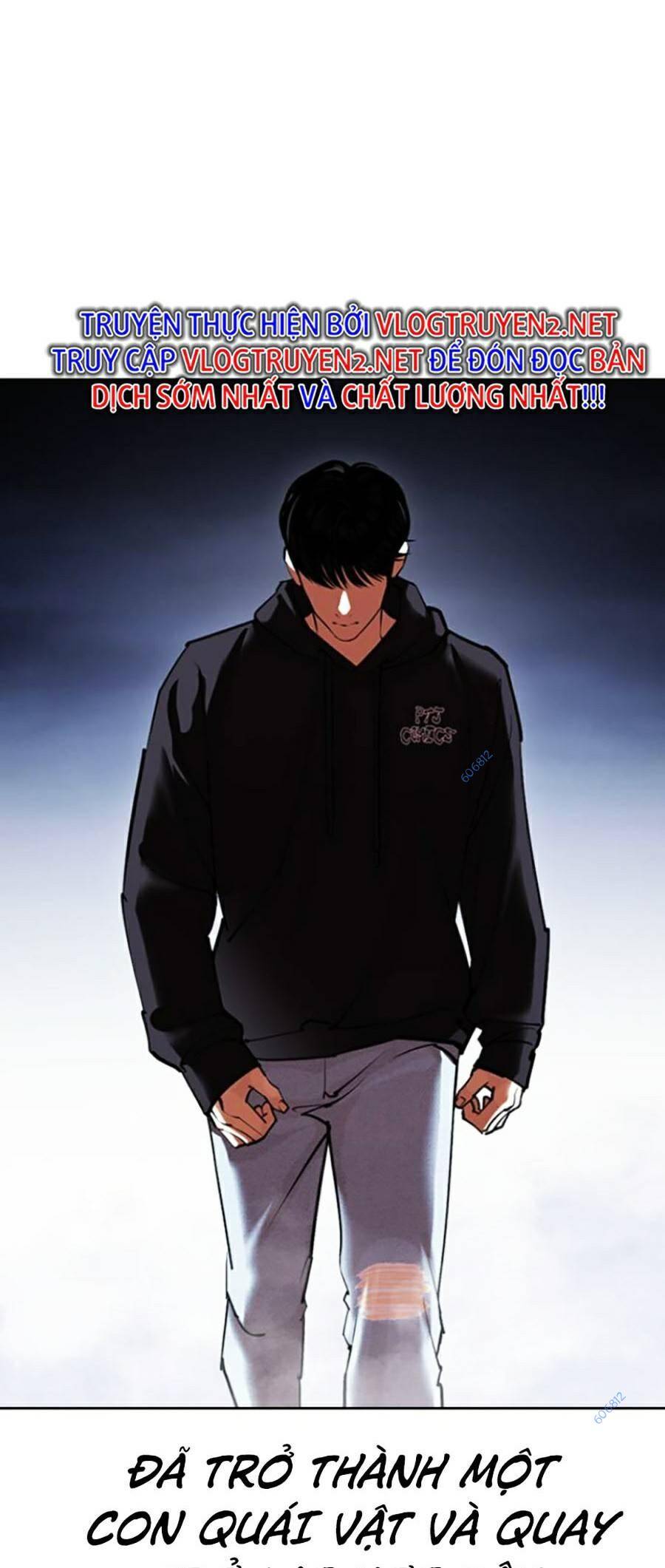 Lookism - Hoán Đổi Diệu Kỳ hoán đổi diệu kỳ - chapter 424 - Upload bởi truyensieuhay.com