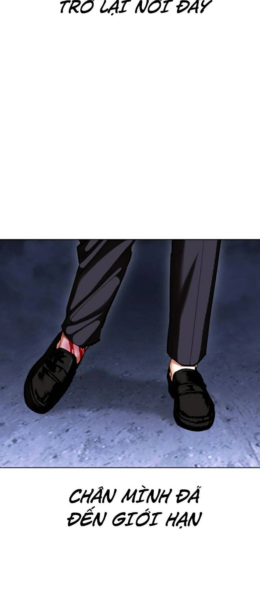 Lookism - Hoán Đổi Diệu Kỳ hoán đổi diệu kỳ - chapter 424 - Upload bởi truyensieuhay.com