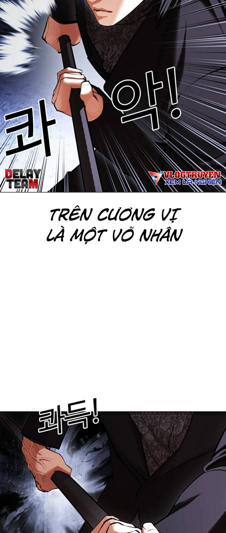 Lookism - Hoán Đổi Diệu Kỳ hoán đổi diệu kỳ - chapter 424 - Upload bởi truyensieuhay.com