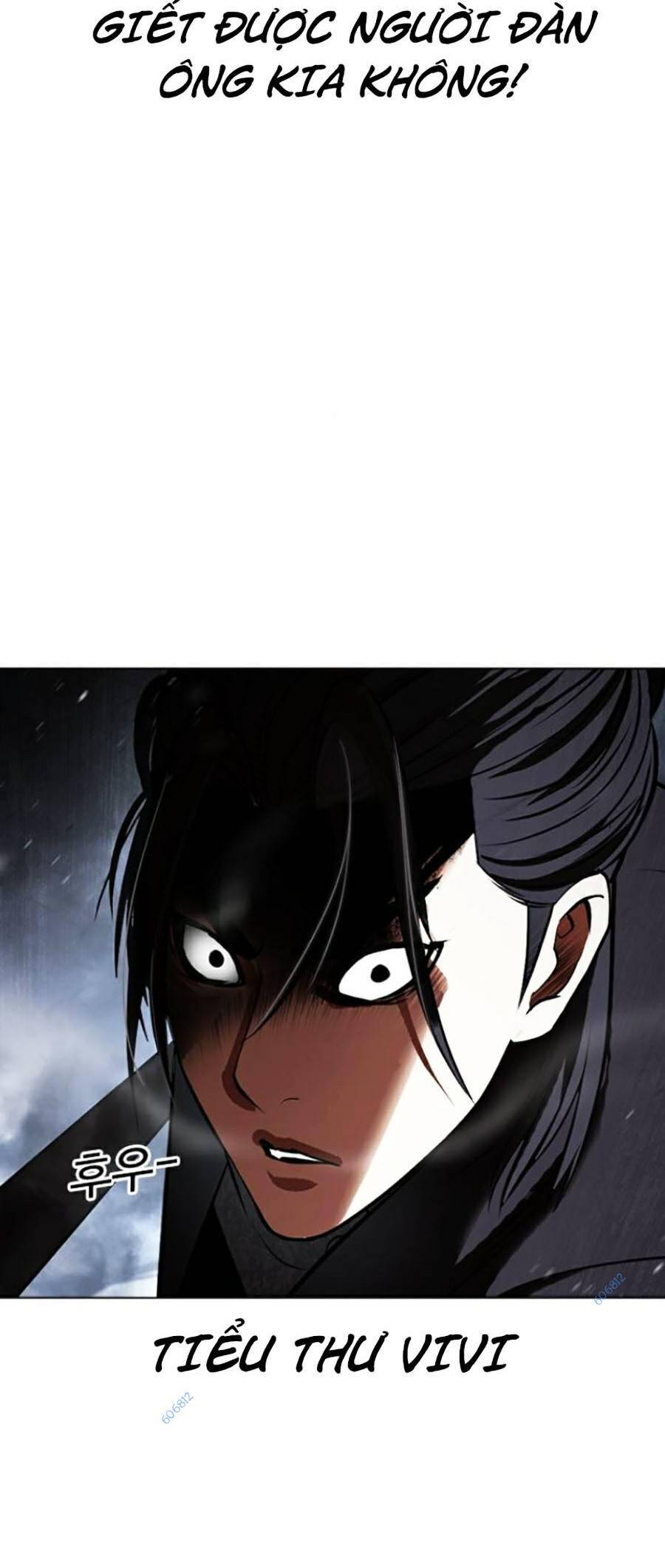 Lookism - Hoán Đổi Diệu Kỳ hoán đổi diệu kỳ - chapter 424 - Upload bởi truyensieuhay.com