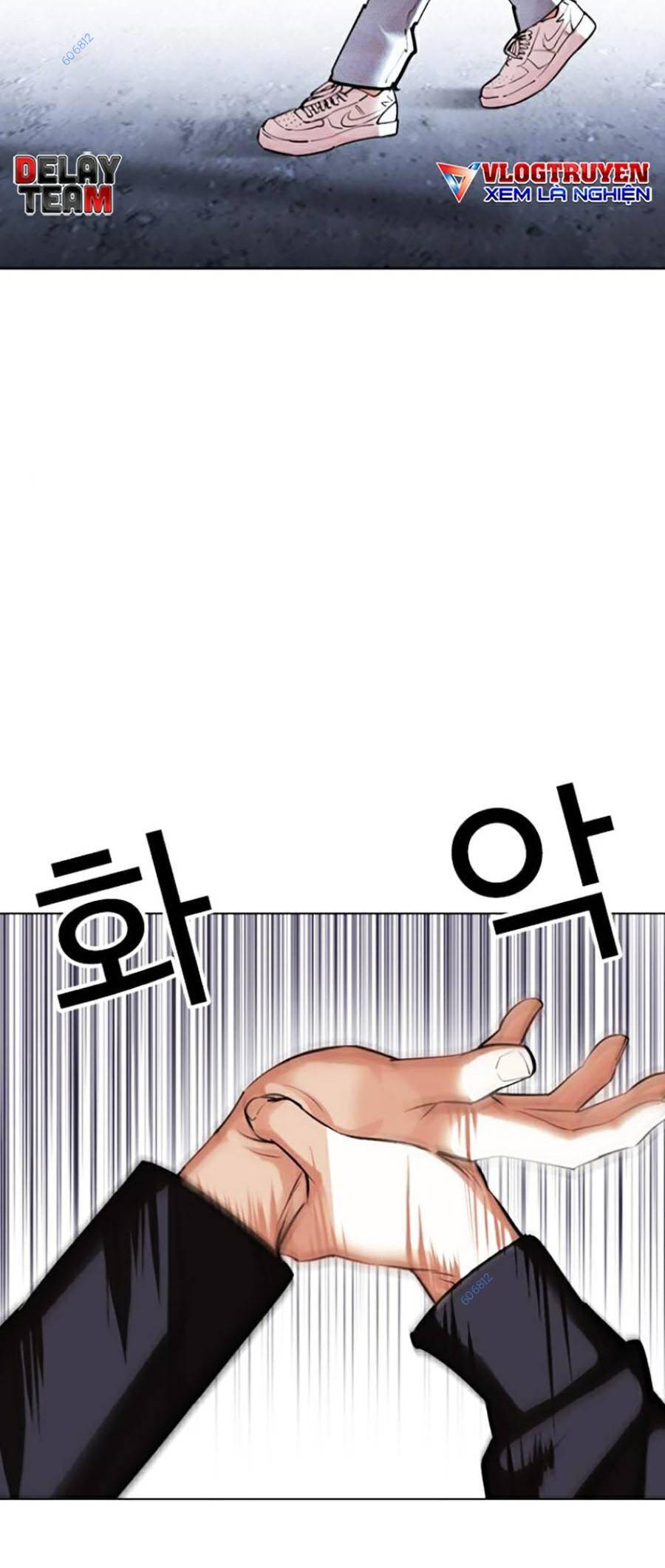 Lookism - Hoán Đổi Diệu Kỳ hoán đổi diệu kỳ - chapter 424 - Upload bởi truyensieuhay.com
