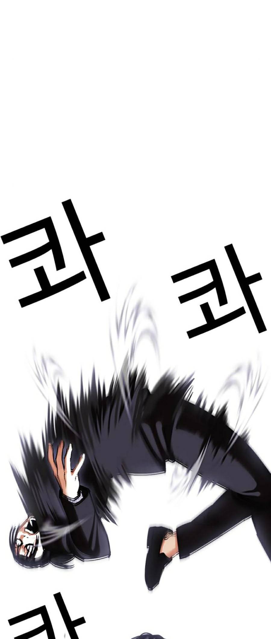 Lookism - Hoán Đổi Diệu Kỳ hoán đổi diệu kỳ - chapter 424 - Upload bởi truyensieuhay.com
