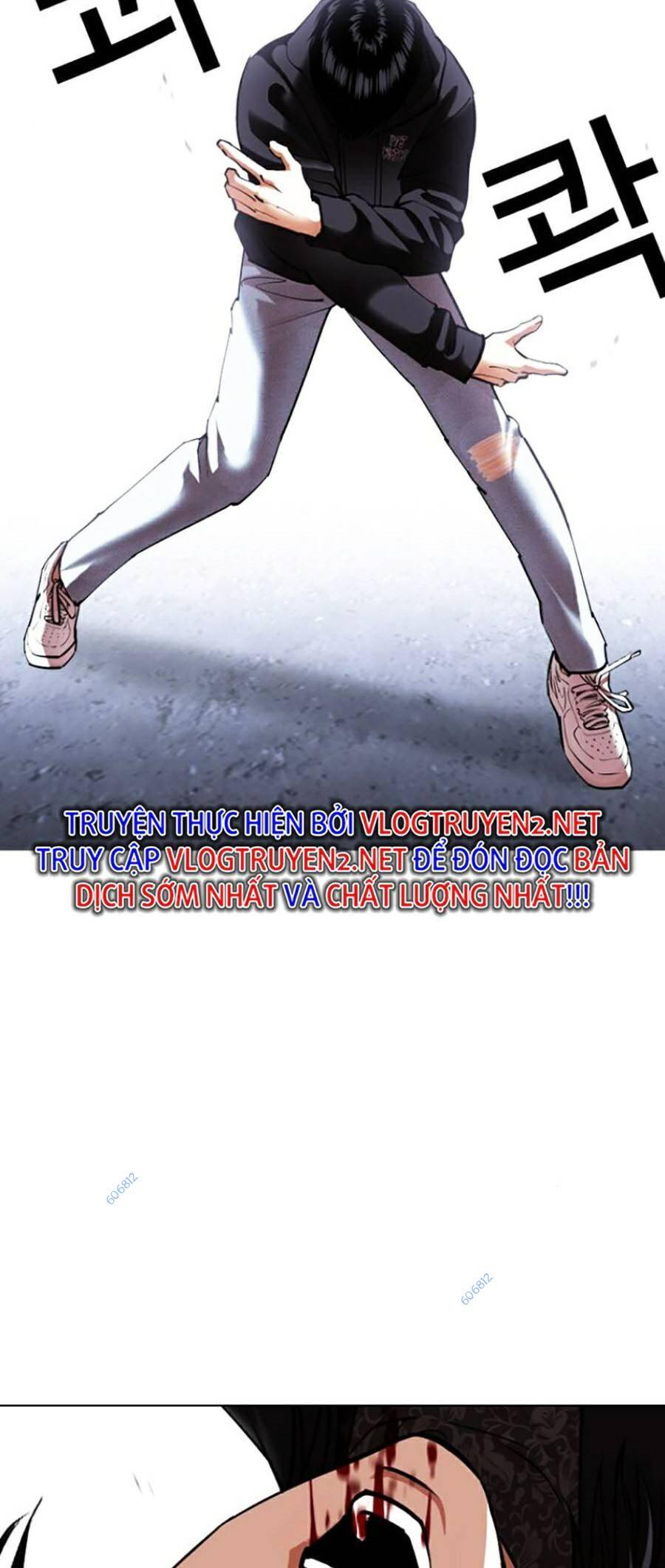 Lookism - Hoán Đổi Diệu Kỳ hoán đổi diệu kỳ - chapter 424 - Upload bởi truyensieuhay.com