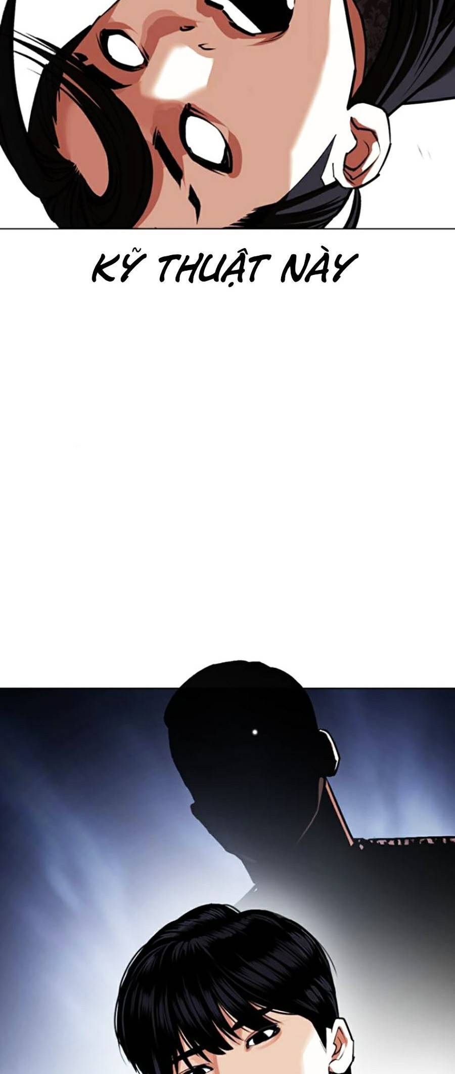 Lookism - Hoán Đổi Diệu Kỳ hoán đổi diệu kỳ - chapter 424 - Upload bởi truyensieuhay.com