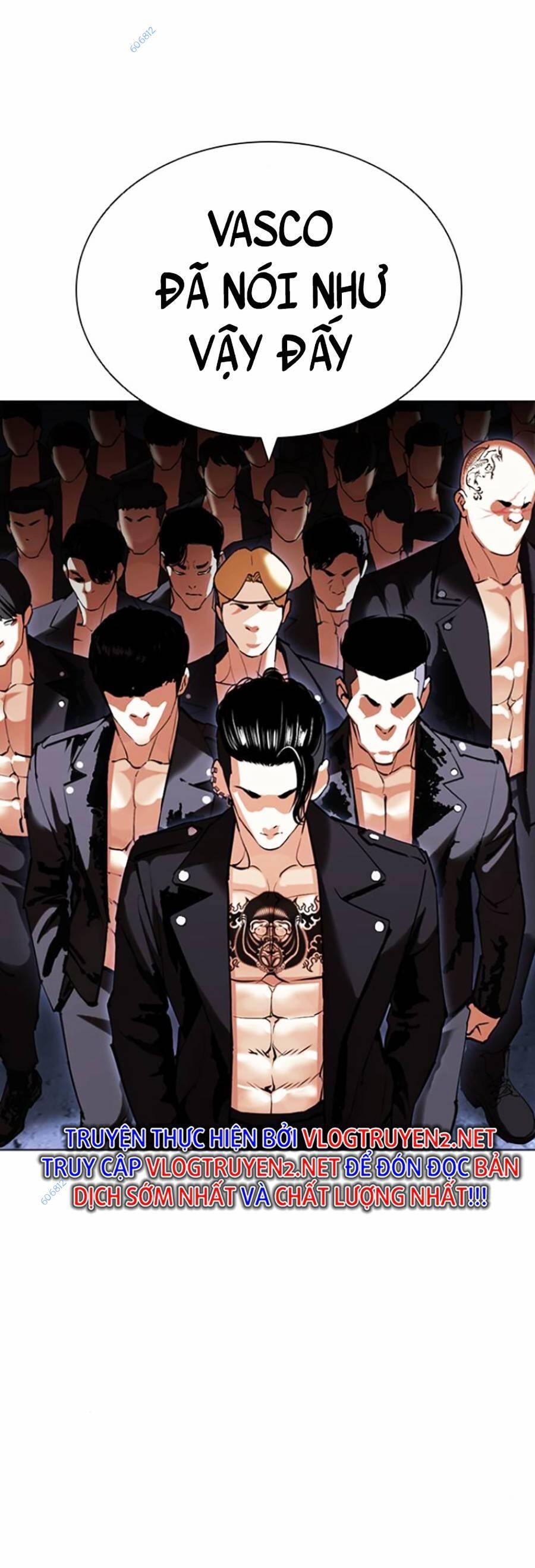 Lookism - Hoán Đổi Diệu Kỳ hoán đổi diệu kỳ - chapter 424 - Upload bởi truyensieuhay.com
