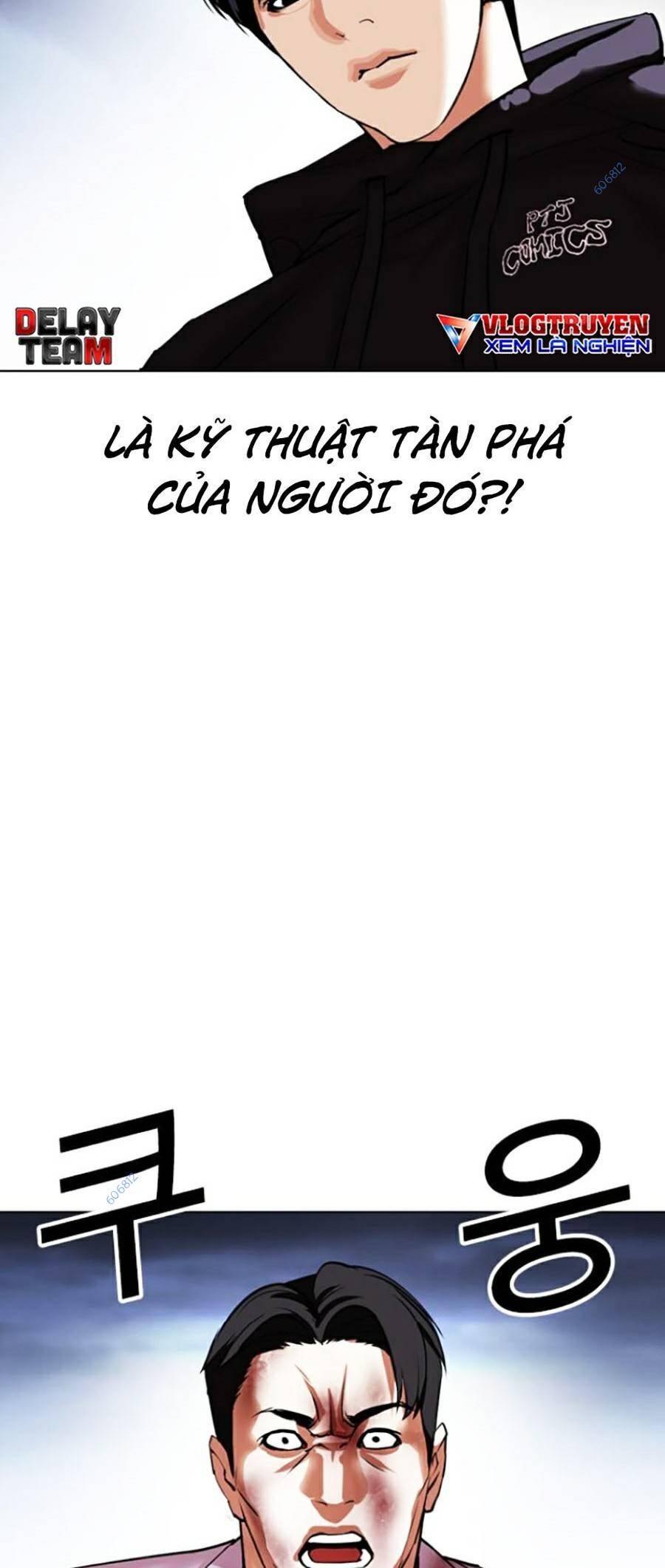 Lookism - Hoán Đổi Diệu Kỳ hoán đổi diệu kỳ - chapter 424 - Upload bởi truyensieuhay.com