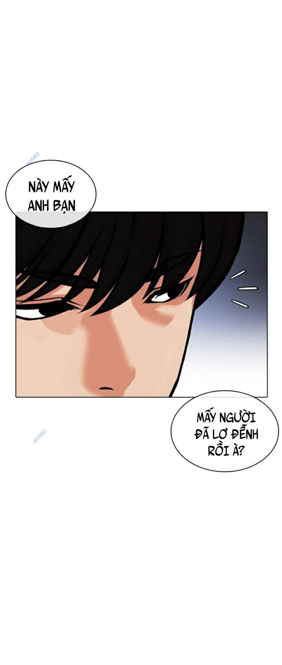Lookism - Hoán Đổi Diệu Kỳ hoán đổi diệu kỳ - chapter 424 - Upload bởi truyensieuhay.com