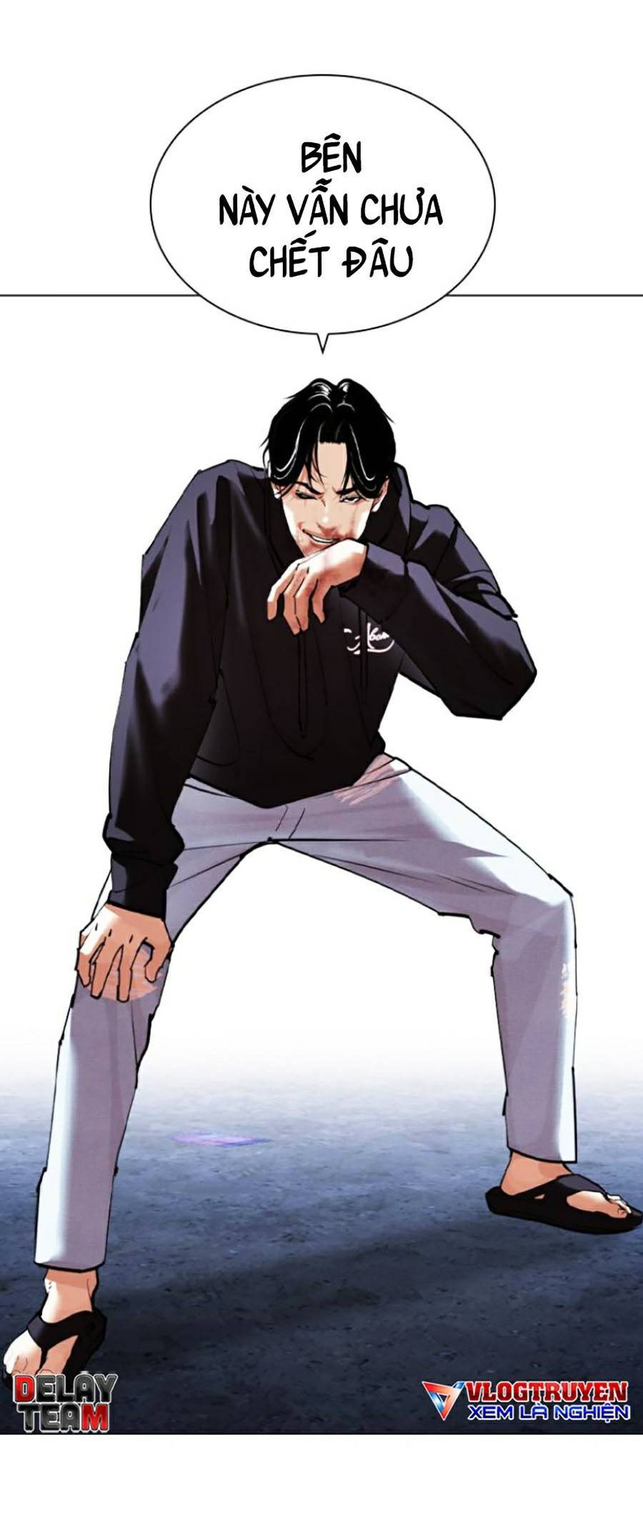Lookism - Hoán Đổi Diệu Kỳ hoán đổi diệu kỳ - chapter 424 - Upload bởi truyensieuhay.com