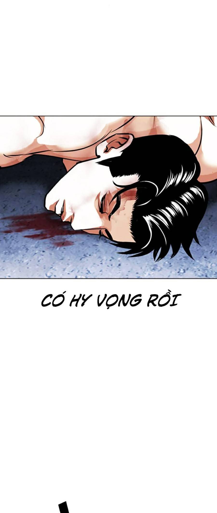 Lookism - Hoán Đổi Diệu Kỳ hoán đổi diệu kỳ - chapter 424 - Upload bởi truyensieuhay.com