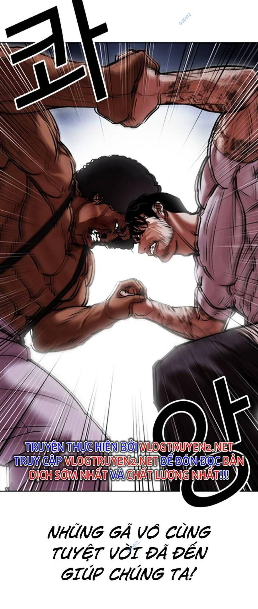 Lookism - Hoán Đổi Diệu Kỳ hoán đổi diệu kỳ - chapter 424 - Upload bởi truyensieuhay.com