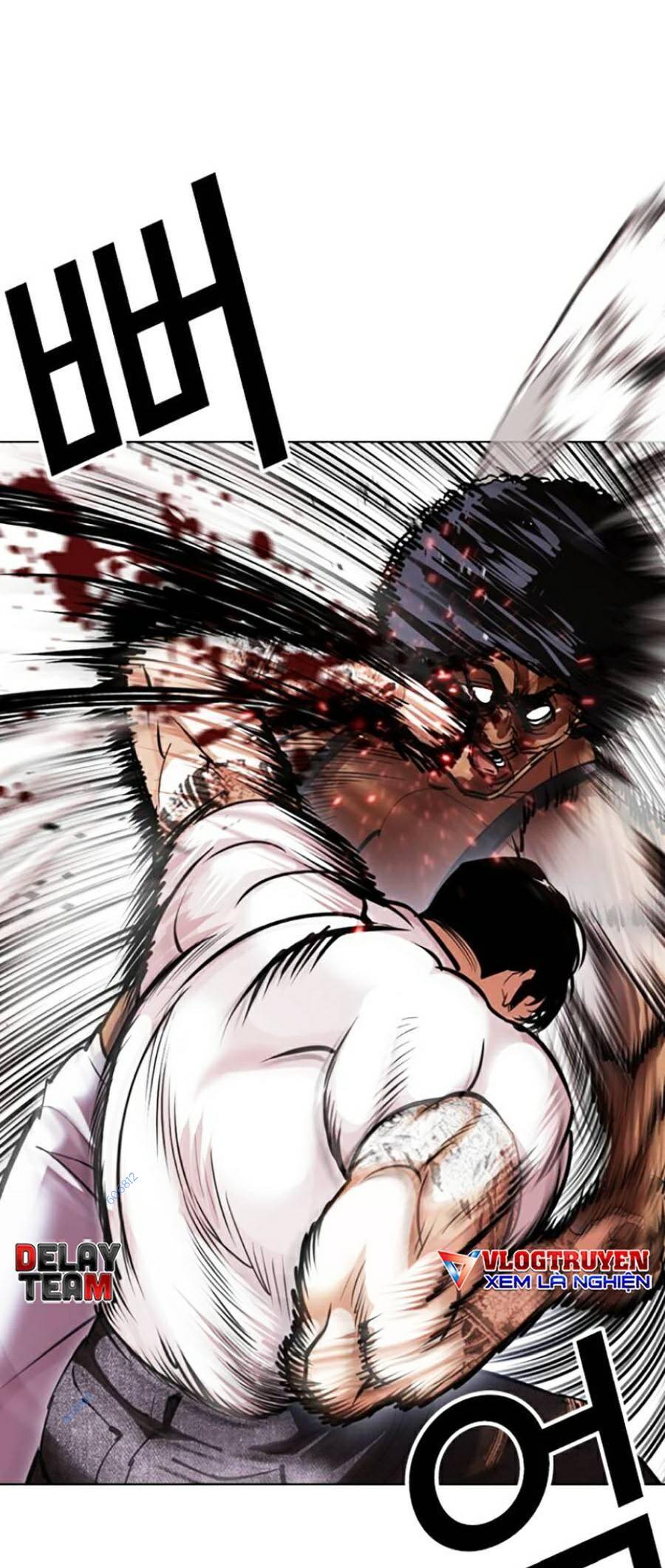 Lookism - Hoán Đổi Diệu Kỳ hoán đổi diệu kỳ - chapter 424 - Upload bởi truyensieuhay.com