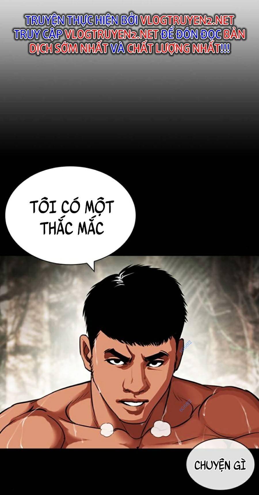 Lookism - Hoán Đổi Diệu Kỳ hoán đổi diệu kỳ - chapter 424 - Upload bởi truyensieuhay.com