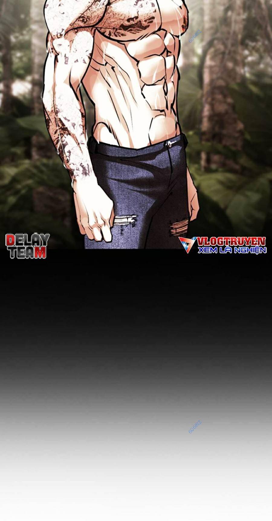 Lookism - Hoán Đổi Diệu Kỳ hoán đổi diệu kỳ - chapter 424 - Upload bởi truyensieuhay.com