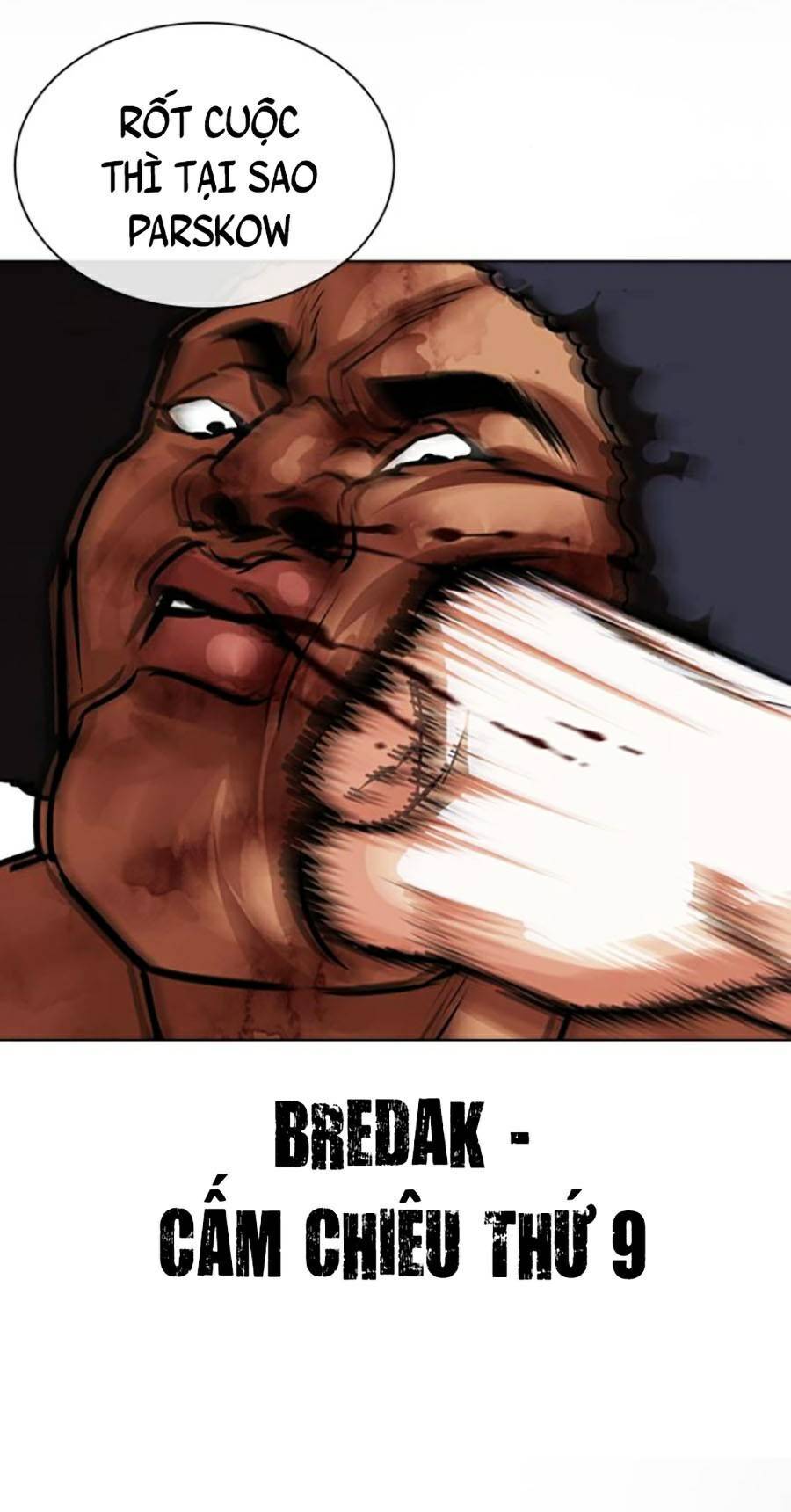 Lookism - Hoán Đổi Diệu Kỳ hoán đổi diệu kỳ - chapter 424 - Upload bởi truyensieuhay.com