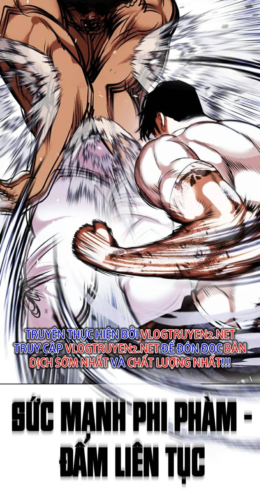 Lookism - Hoán Đổi Diệu Kỳ hoán đổi diệu kỳ - chapter 424 - Upload bởi truyensieuhay.com