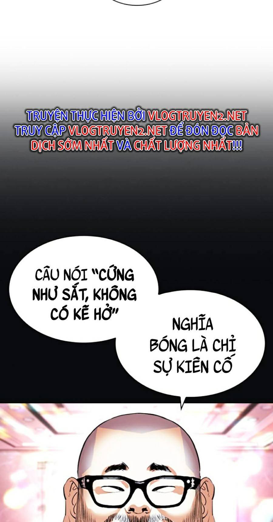 Lookism - Hoán Đổi Diệu Kỳ hoán đổi diệu kỳ - chapter 424 - Upload bởi truyensieuhay.com