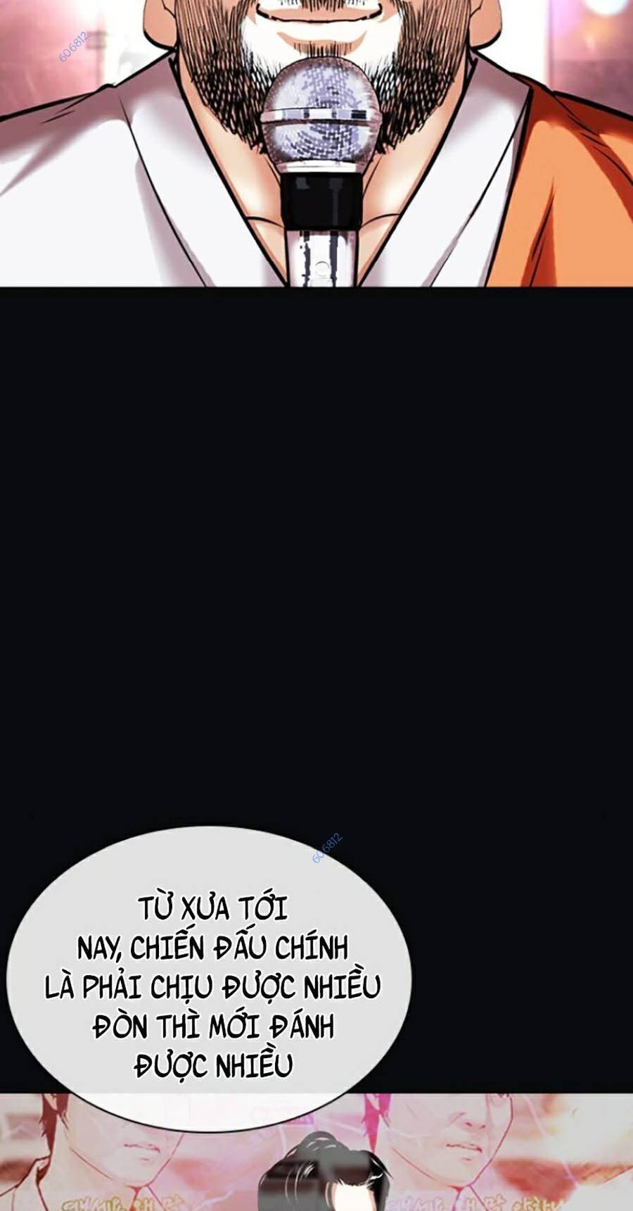 Lookism - Hoán Đổi Diệu Kỳ hoán đổi diệu kỳ - chapter 424 - Upload bởi truyensieuhay.com