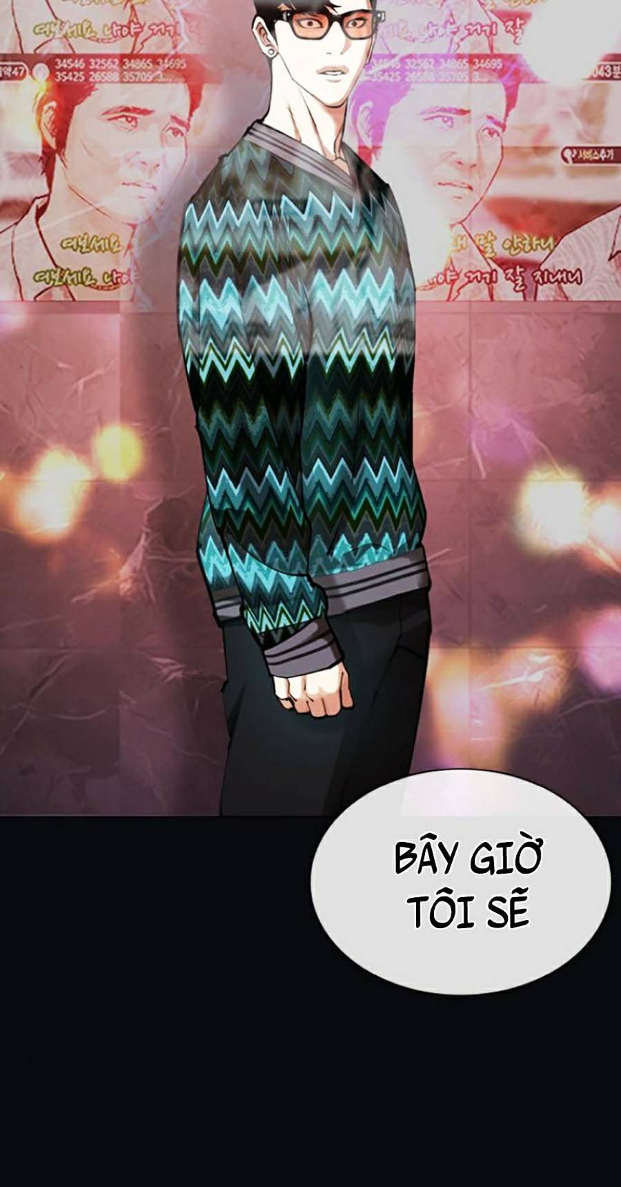 Lookism - Hoán Đổi Diệu Kỳ hoán đổi diệu kỳ - chapter 424 - Upload bởi truyensieuhay.com