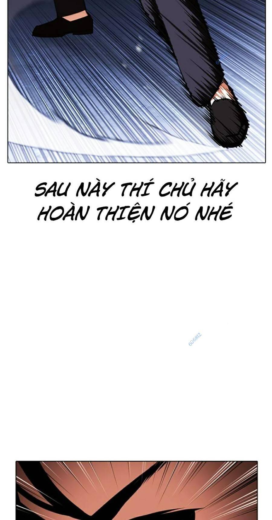 Lookism - Hoán Đổi Diệu Kỳ hoán đổi diệu kỳ - chapter 424 - Upload bởi truyensieuhay.com