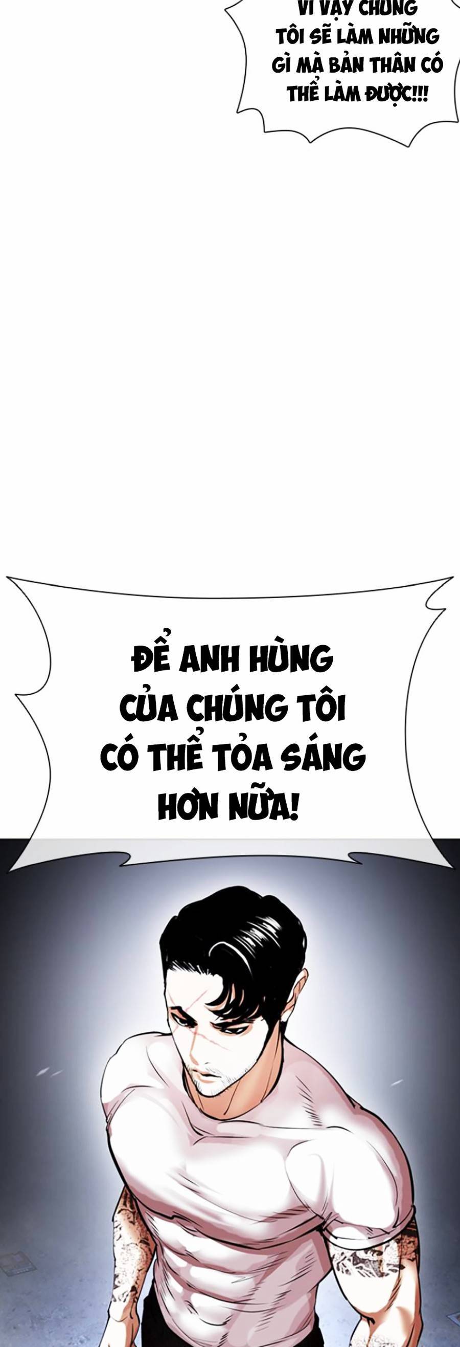 Lookism - Hoán Đổi Diệu Kỳ hoán đổi diệu kỳ - chapter 424 - Upload bởi truyensieuhay.com