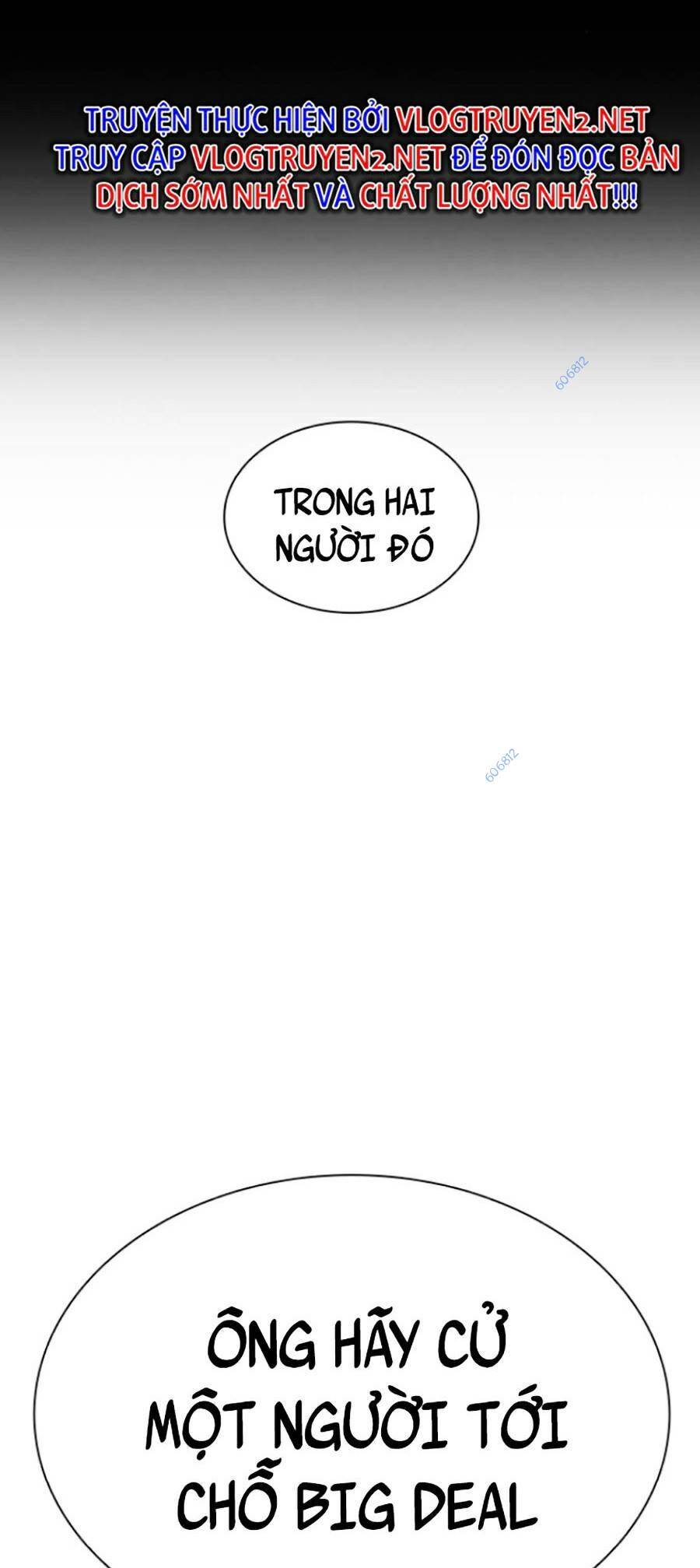 Lookism - Hoán Đổi Diệu Kỳ hoán đổi diệu kỳ - chapter 425 - Upload bởi truyensieuhay.com