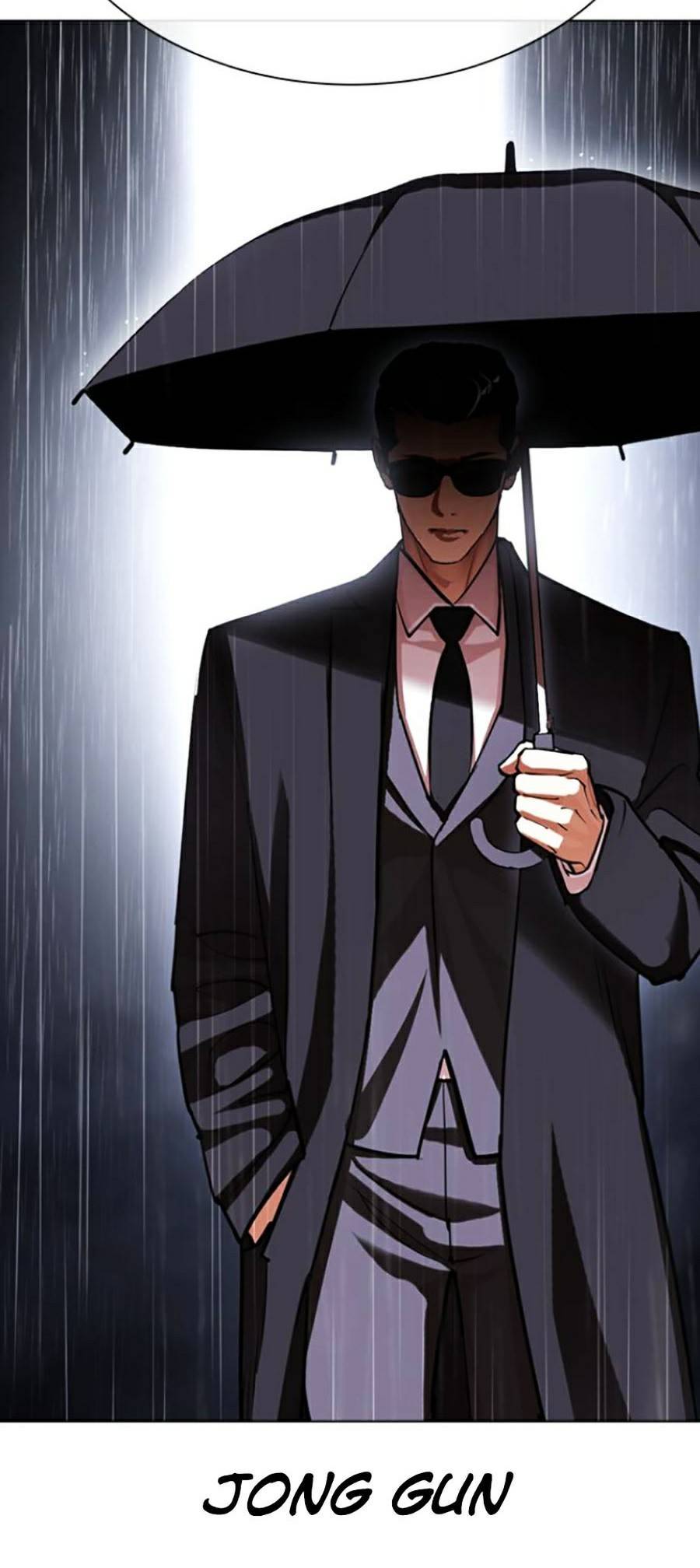 Lookism - Hoán Đổi Diệu Kỳ hoán đổi diệu kỳ - chapter 425 - Upload bởi truyensieuhay.com