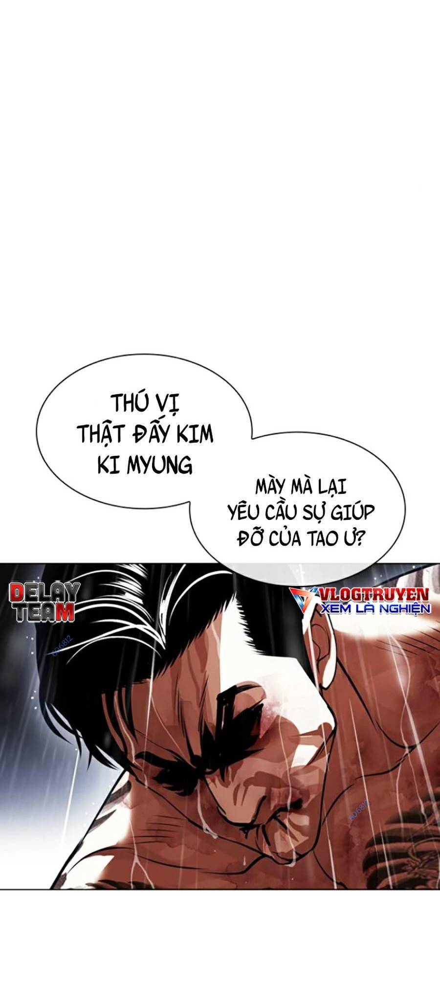Lookism - Hoán Đổi Diệu Kỳ hoán đổi diệu kỳ - chapter 425 - Upload bởi truyensieuhay.com