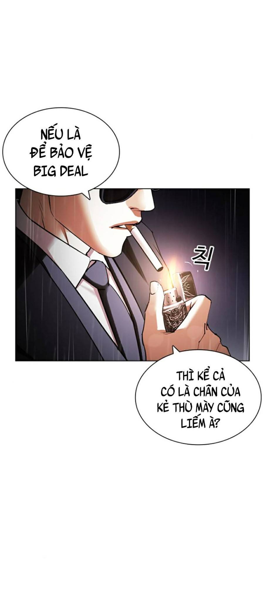 Lookism - Hoán Đổi Diệu Kỳ hoán đổi diệu kỳ - chapter 425 - Upload bởi truyensieuhay.com