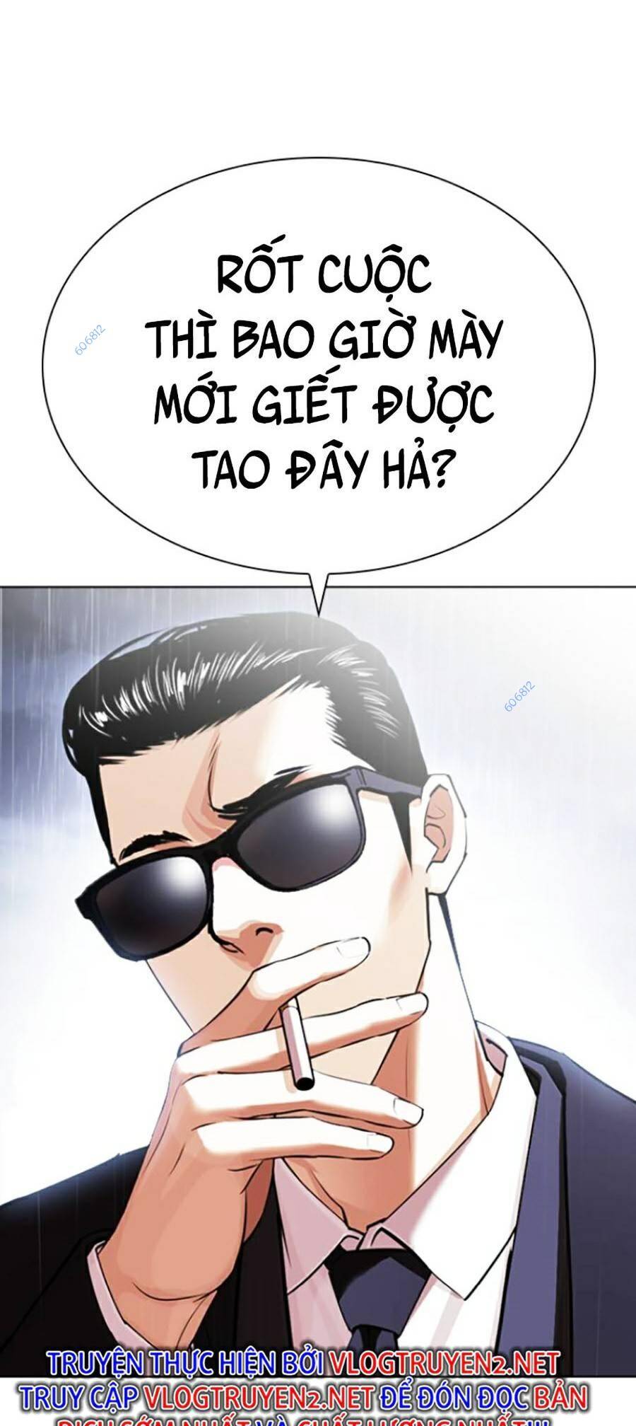 Lookism - Hoán Đổi Diệu Kỳ hoán đổi diệu kỳ - chapter 425 - Upload bởi truyensieuhay.com