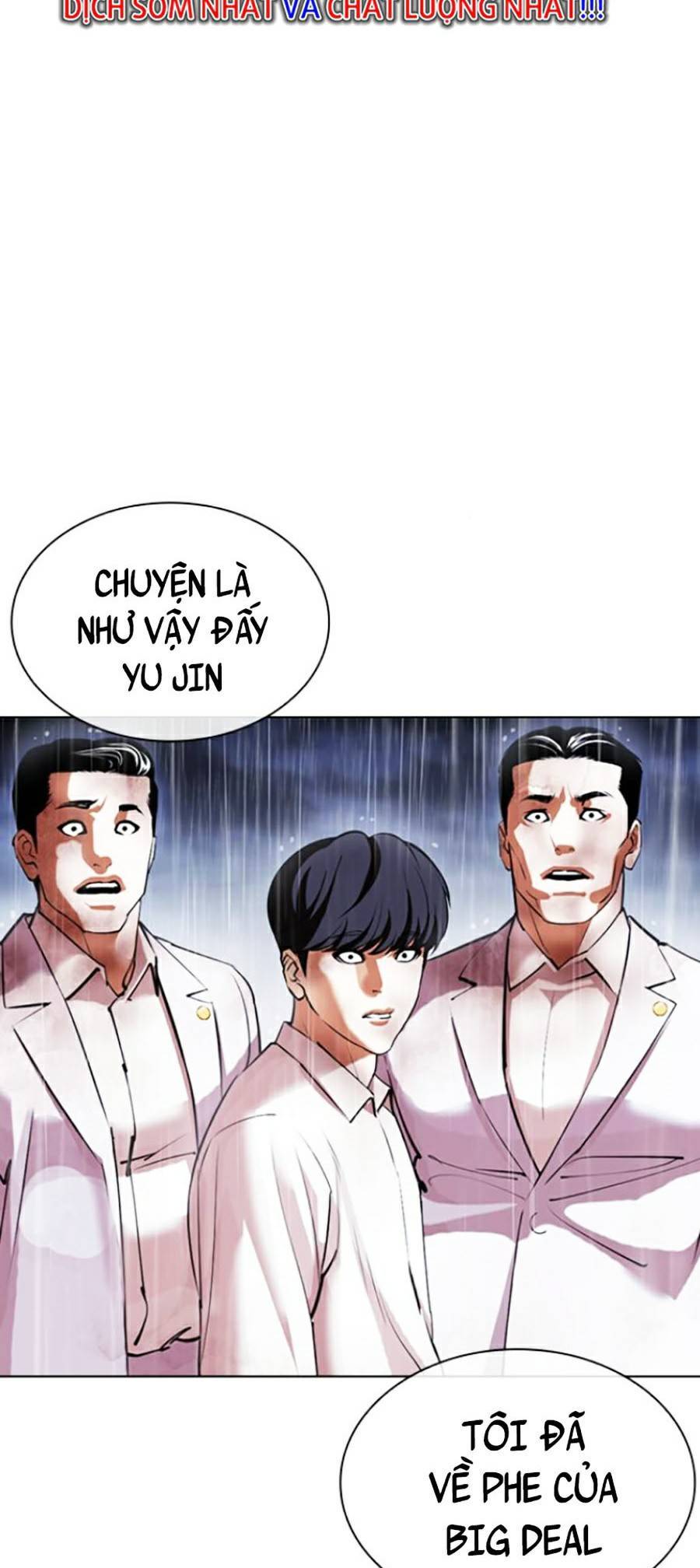 Lookism - Hoán Đổi Diệu Kỳ hoán đổi diệu kỳ - chapter 425 - Upload bởi truyensieuhay.com