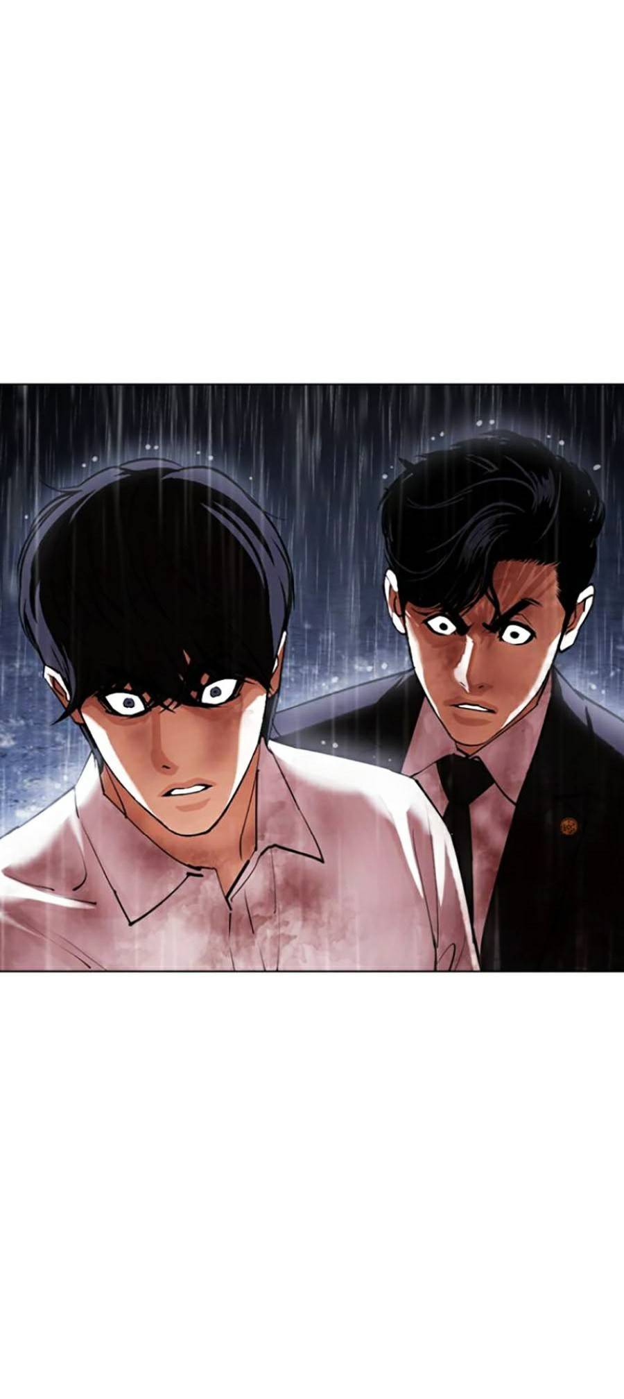 Lookism - Hoán Đổi Diệu Kỳ hoán đổi diệu kỳ - chapter 425 - Upload bởi truyensieuhay.com