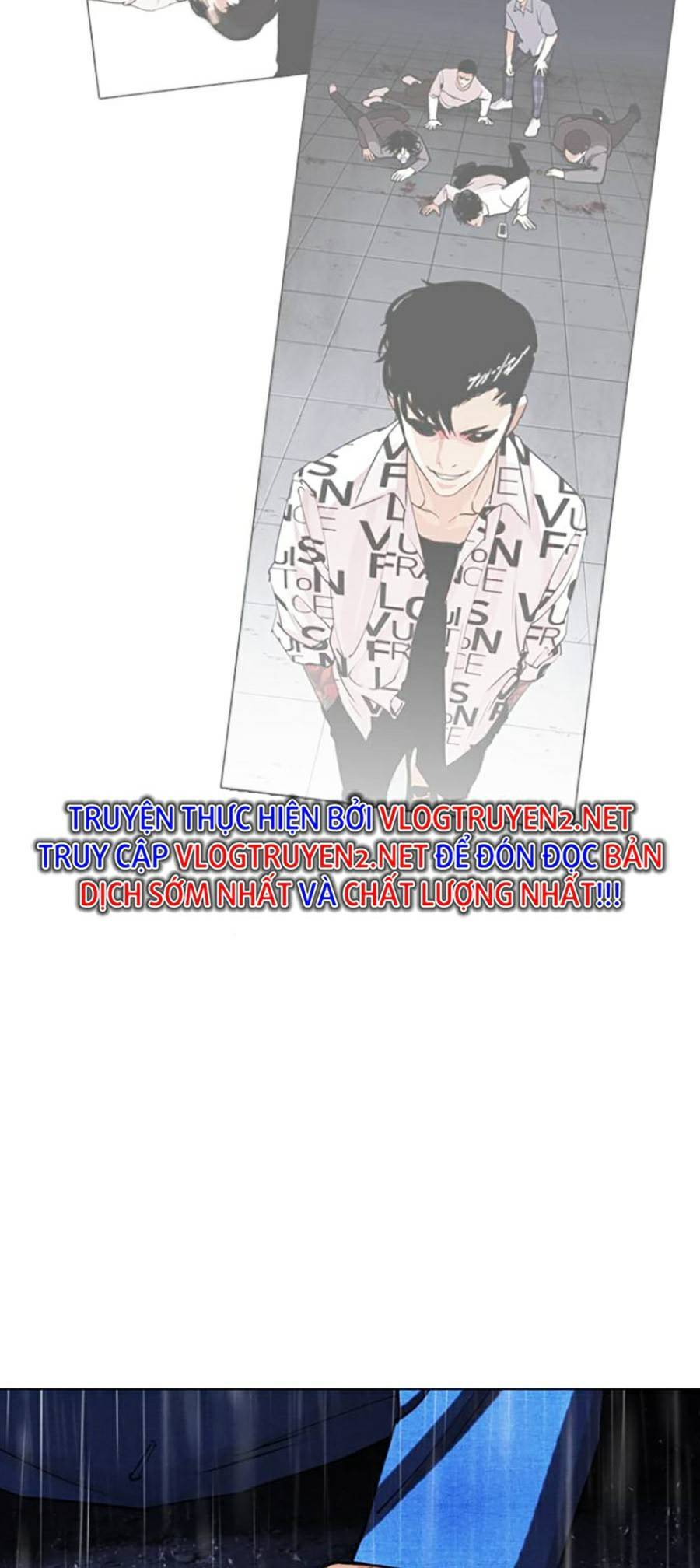 Lookism - Hoán Đổi Diệu Kỳ hoán đổi diệu kỳ - chapter 425 - Upload bởi truyensieuhay.com