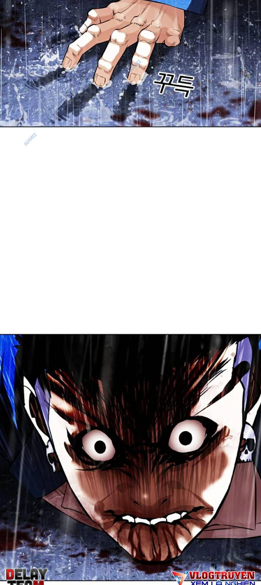 Lookism - Hoán Đổi Diệu Kỳ hoán đổi diệu kỳ - chapter 425 - Upload bởi truyensieuhay.com