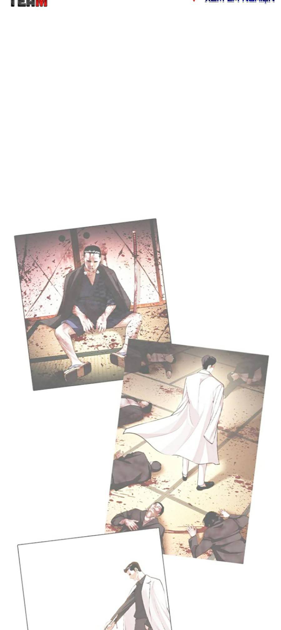 Lookism - Hoán Đổi Diệu Kỳ hoán đổi diệu kỳ - chapter 425 - Upload bởi truyensieuhay.com