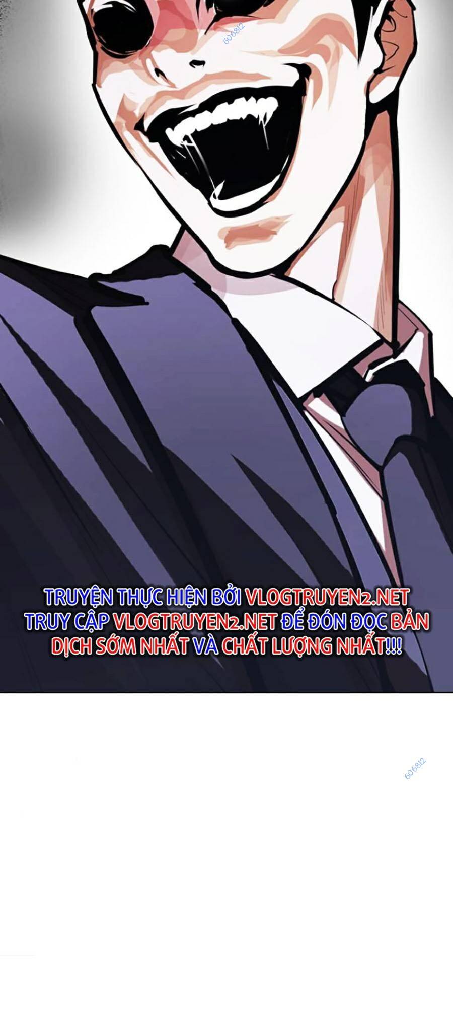 Lookism - Hoán Đổi Diệu Kỳ hoán đổi diệu kỳ - chapter 425 - Upload bởi truyensieuhay.com