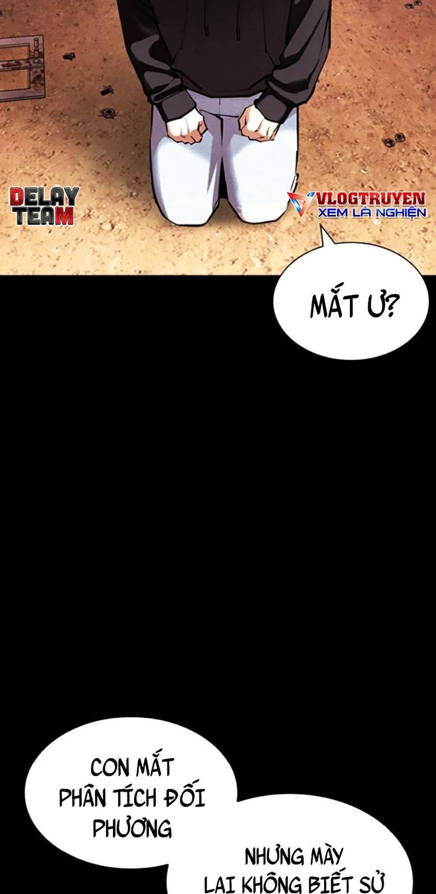 Lookism - Hoán Đổi Diệu Kỳ hoán đổi diệu kỳ - chapter 425 - Upload bởi truyensieuhay.com