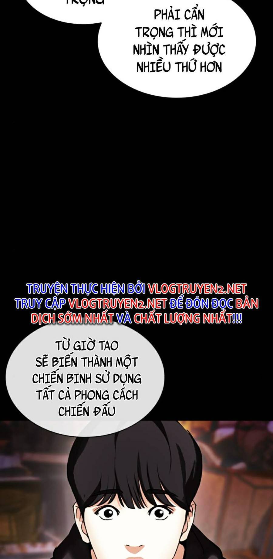Lookism - Hoán Đổi Diệu Kỳ hoán đổi diệu kỳ - chapter 425 - Upload bởi truyensieuhay.com