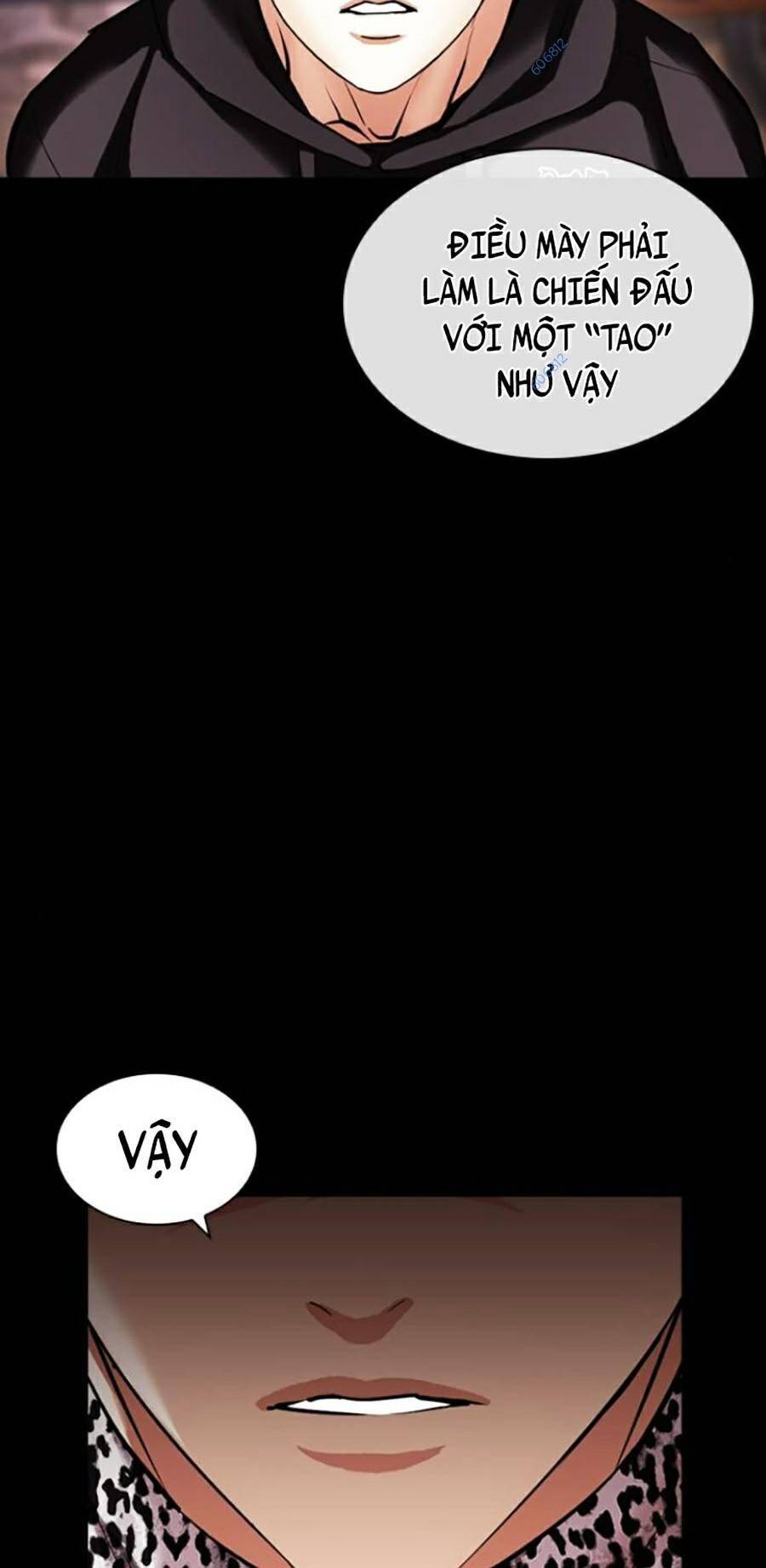 Lookism - Hoán Đổi Diệu Kỳ hoán đổi diệu kỳ - chapter 425 - Upload bởi truyensieuhay.com