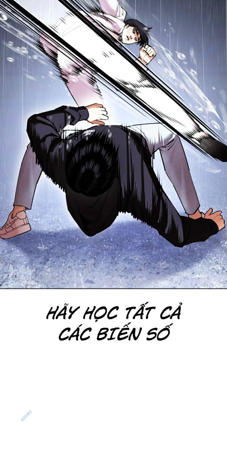 Lookism - Hoán Đổi Diệu Kỳ hoán đổi diệu kỳ - chapter 425 - Upload bởi truyensieuhay.com