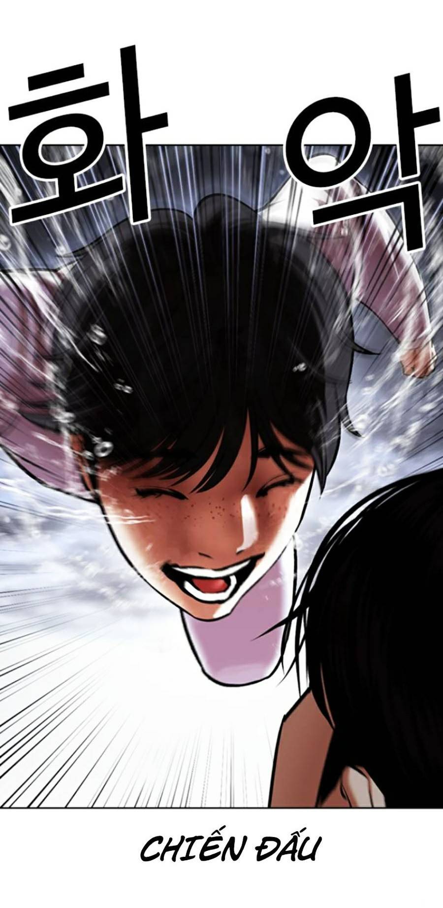 Lookism - Hoán Đổi Diệu Kỳ hoán đổi diệu kỳ - chapter 425 - Upload bởi truyensieuhay.com