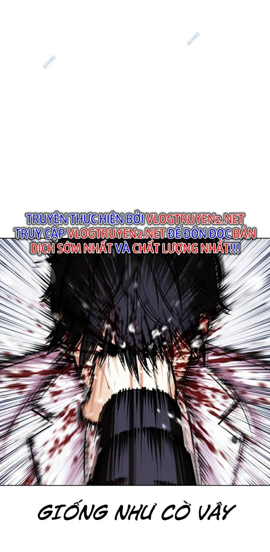 Lookism - Hoán Đổi Diệu Kỳ hoán đổi diệu kỳ - chapter 425 - Upload bởi truyensieuhay.com