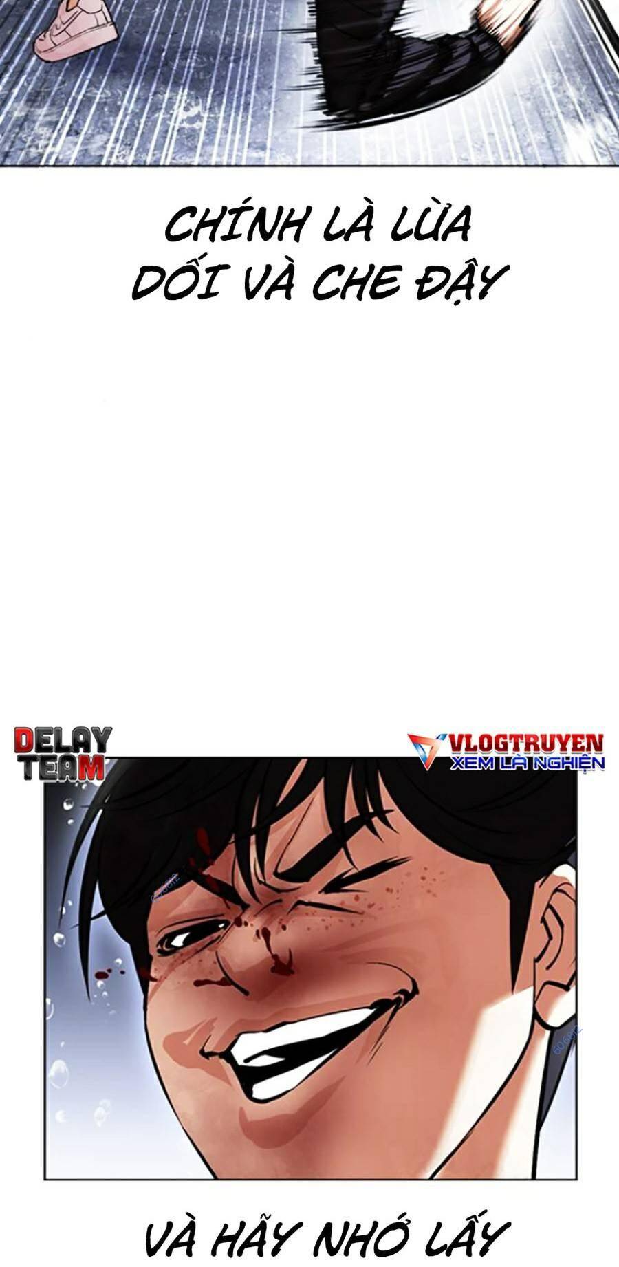 Lookism - Hoán Đổi Diệu Kỳ hoán đổi diệu kỳ - chapter 425 - Upload bởi truyensieuhay.com