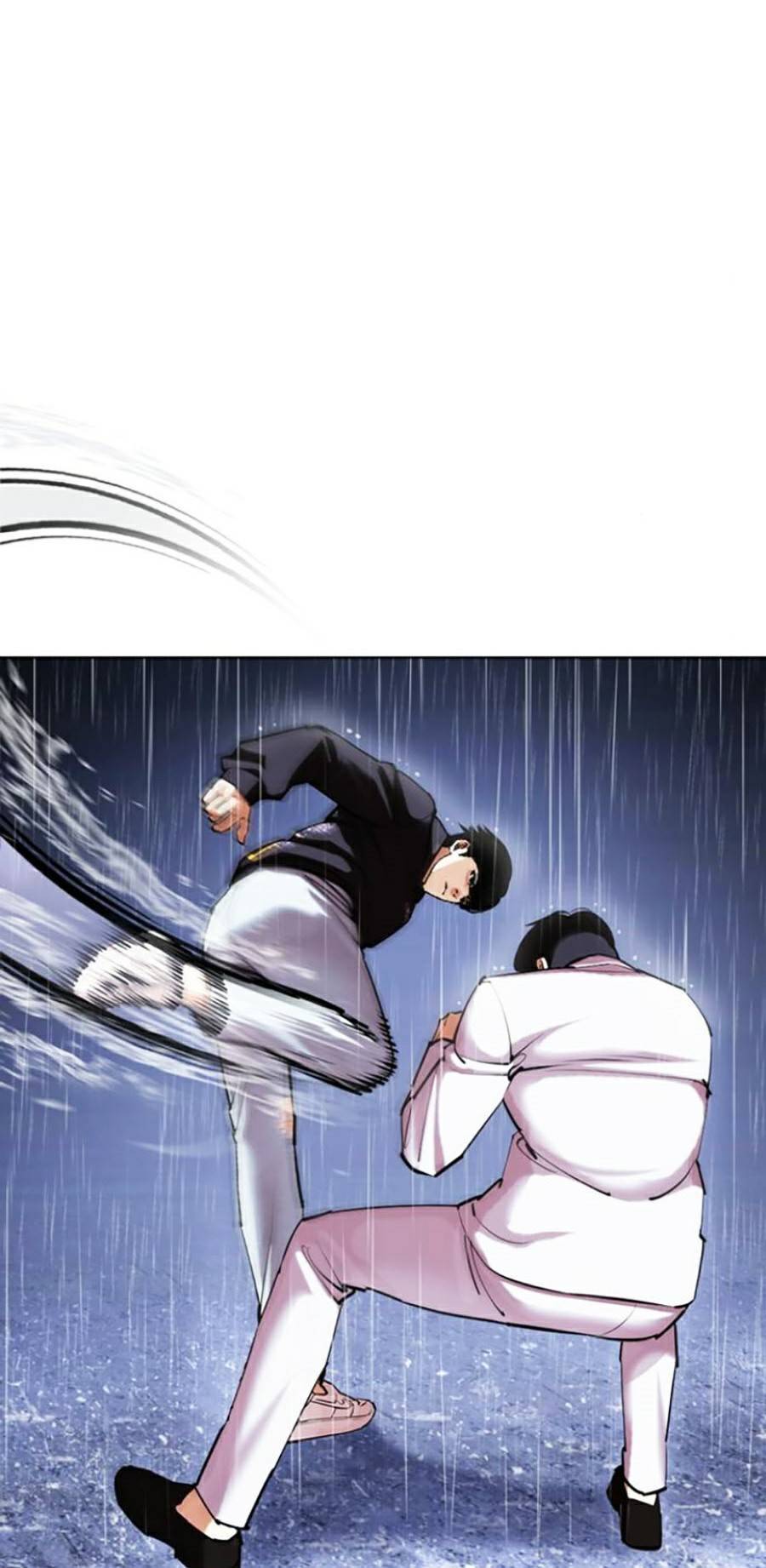 Lookism - Hoán Đổi Diệu Kỳ hoán đổi diệu kỳ - chapter 425 - Upload bởi truyensieuhay.com